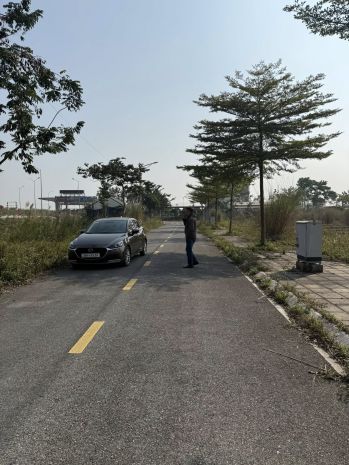 Quá rẻ 80m đất đg eco dân quyền - tam nông - phú thọ. ngay 7167719