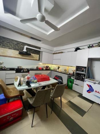 Phân lô vip ngõ 123 trung kính đôi, 74m2 6t mt 4.5m, nhà 7167754