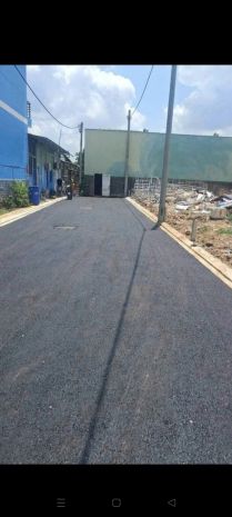 Bán 14 lô đất đường t15 an phú đông quận 12, bán từng lô 7167805