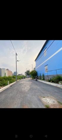 Bán 14 lô đất đường t15 an phú đông quận 12, bán từng lô 7167807