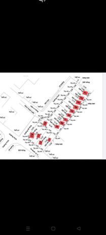 Bán 14 lô đất đường t15 an phú đông quận 12, bán từng lô 7167808