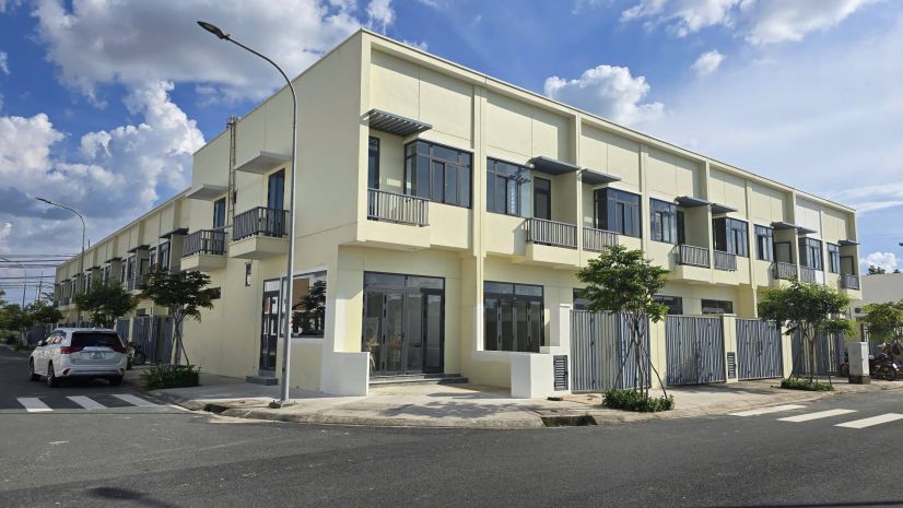 Giá nhà thuê  sở hữu nhà phố thật - lời giải an cư cho gia 7167934