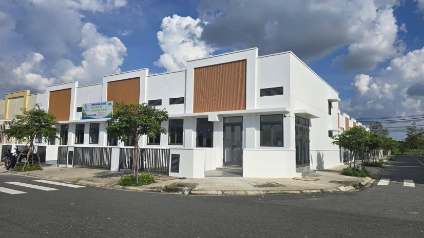 Giá nhà thuê  sở hữu nhà phố thật - lời giải an cư cho gia 7167935