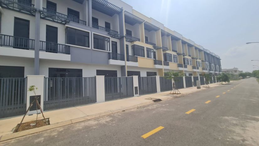 Giá nhà thuê  sở hữu nhà phố thật - lời giải an cư cho gia 7167938