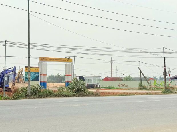 Cc cần bán căn nhà cấp 4 ngọc tảo,phúc thọ, hà nội.
diện 7167953