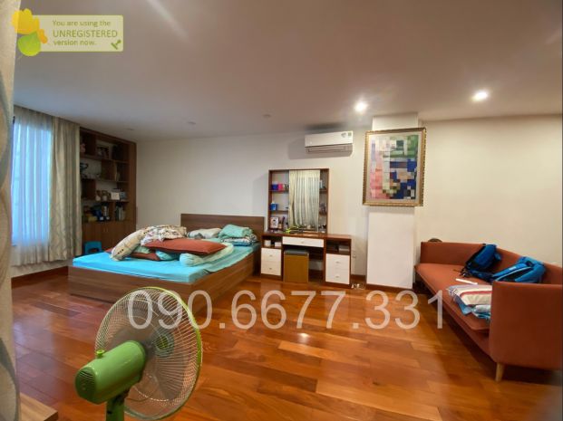 1x t.ỷ có biệt thự phú nhuận - thang máy, hồ cá xịn sò - 7168071