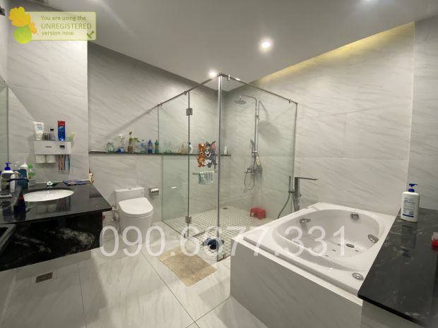 1x t.ỷ có biệt thự phú nhuận - thang máy, hồ cá xịn sò - 7168072