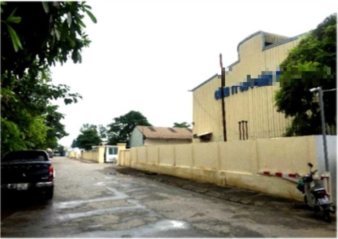 Cần bán 2 nhà kho và trường học tại hà nội giá đầu tư 7168079