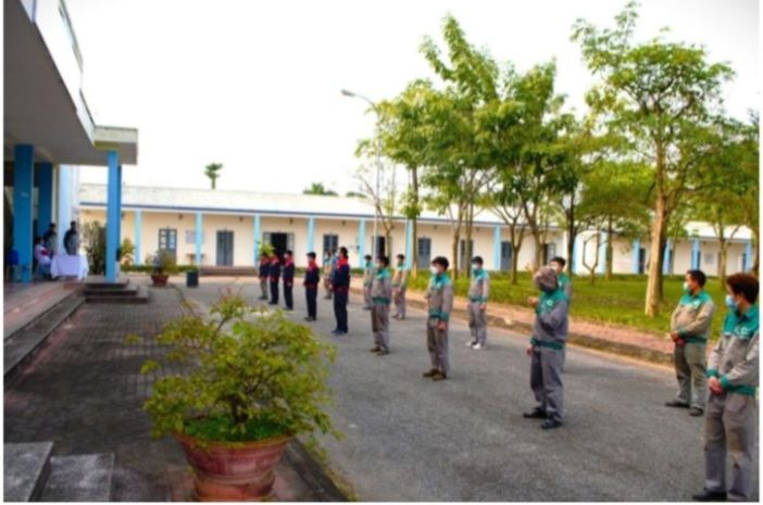 Cần bán 2 nhà kho và trường học tại hà nội giá đầu tư 7168080