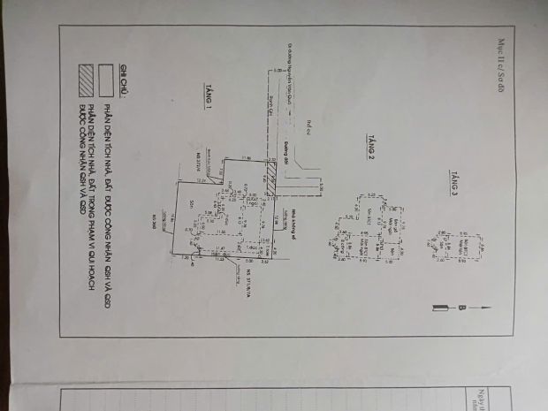 Siêu phẩm biệt thự vườn 1.000m²  đông hưng thuận, q12 7168141