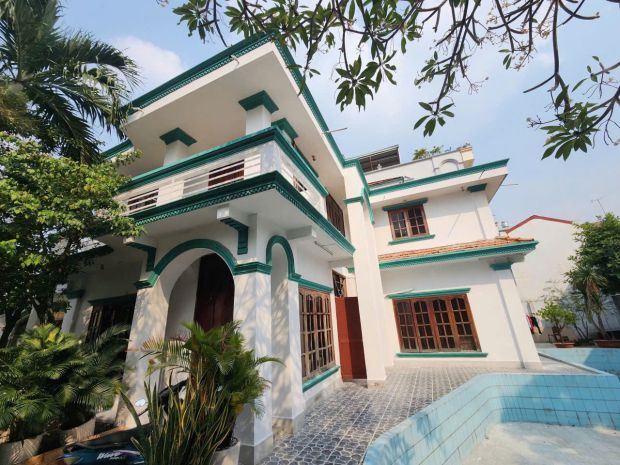 Siêu phẩm biệt thự vườn 1.000m²  đông hưng thuận, q12 7168145