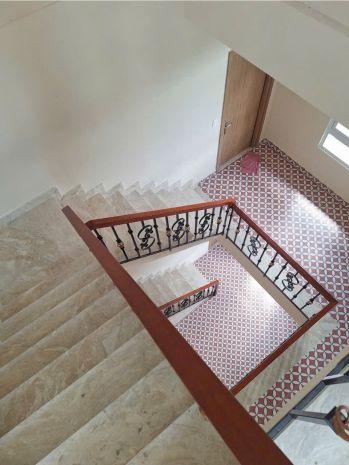 Biệt thự 4 tầng mặt tiền tỉnh lộ 7  thái mỹ, củ chi giá rẻ 7168146