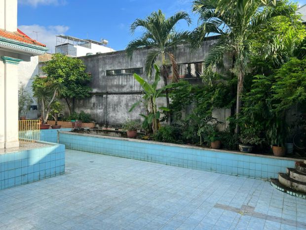 Siêu phẩm biệt thự vườn 1.000m²  đông hưng thuận, q12 7168149