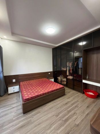 Bán nhà lê văn hưu, 30m2, 6 tầng, mặt tiền 6m, nhỉnh 12 tỷ, 7168244