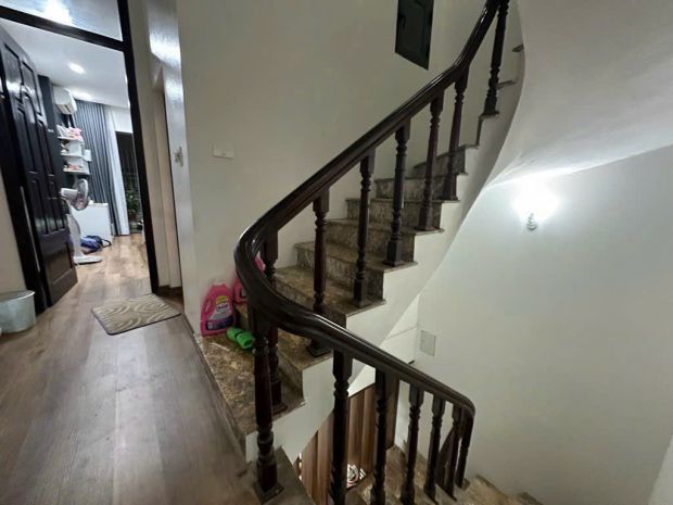 Yên hòa  cầu giấy  58m  4 tầng  ngõ rộng  30m ra mặt 7168279