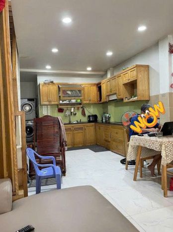 Hẻm xe hơi vào nhà - 2 tầng - dt 48m2 412m - bình tân - 7168586