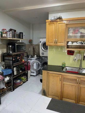 Hẻm xe hơi vào nhà - 2 tầng - dt 48m2 412m - bình tân - 7168587