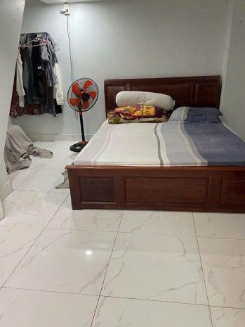 Hẻm xe hơi vào nhà - 2 tầng - dt 48m2 412m - bình tân - 7168588