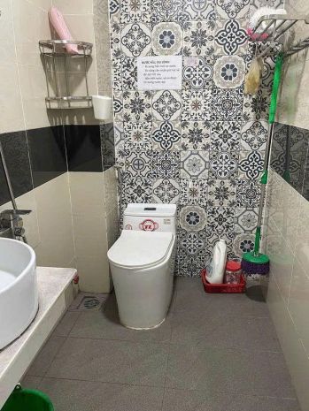 Hẻm xe hơi vào nhà - 2 tầng - dt 48m2 412m - bình tân - 7168589