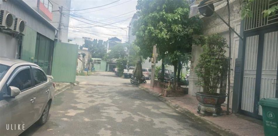 Chỉ 6,9 tỷ sở hữu dt:106m2-nhà 3 tầng-hxh nguyễn văn tăng,q9 7168689