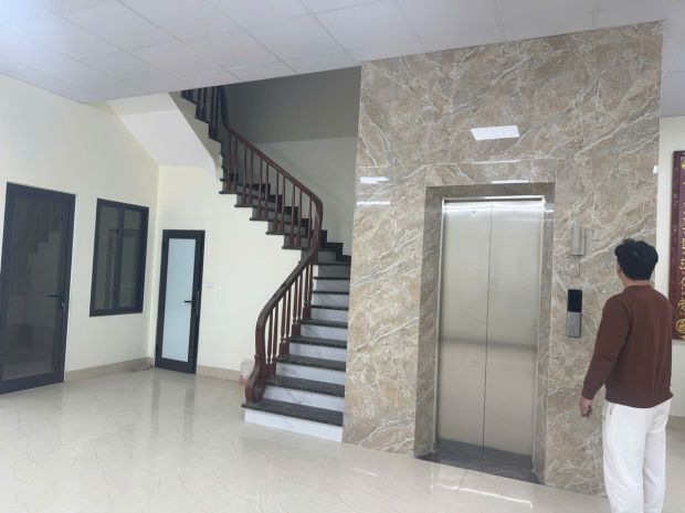 Cho thuê nhà 5 tầng tại việt hùng - đông anh 7168717