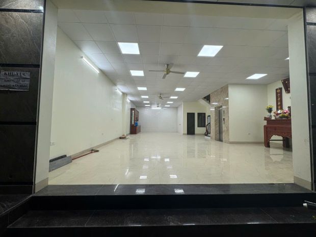 Cho thuê nhà 5 tầng tại việt hùng - đông anh 7168718