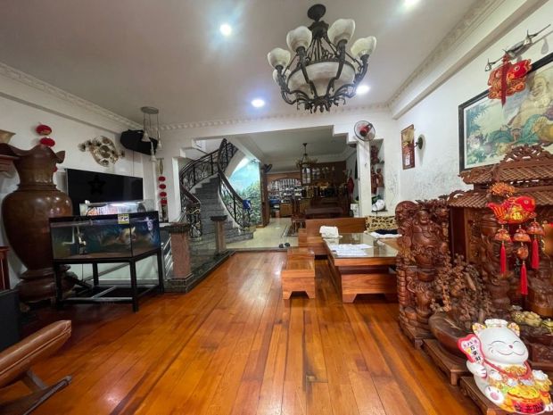 Siêu phẩm quận 7 340m2 mặt tiền hoàng quốc việt 7168731