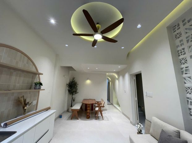 Nhà mới đón tết hương lộ 2 gần bệnh viện bình tân 60m2 hẻm 7168784