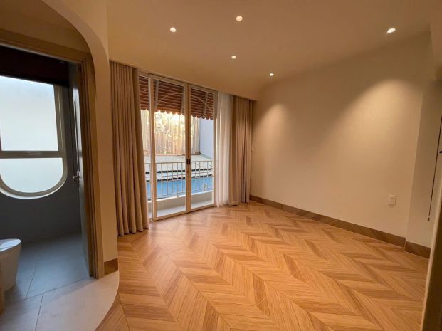 Nhà mới đón tết hương lộ 2 gần bệnh viện bình tân 60m2 hẻm 7168785