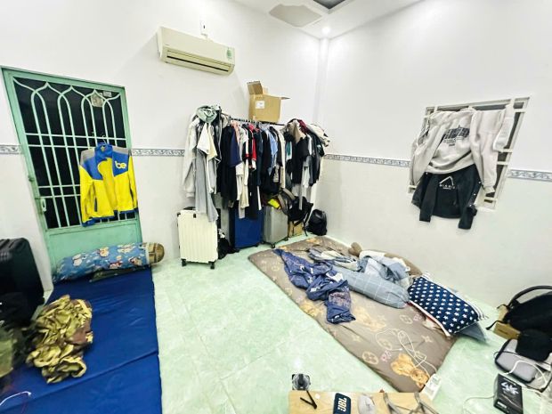 Bán nhà linh chiểu gần chợthủ đức  2 tầng  72m²  kha vạn 7168851