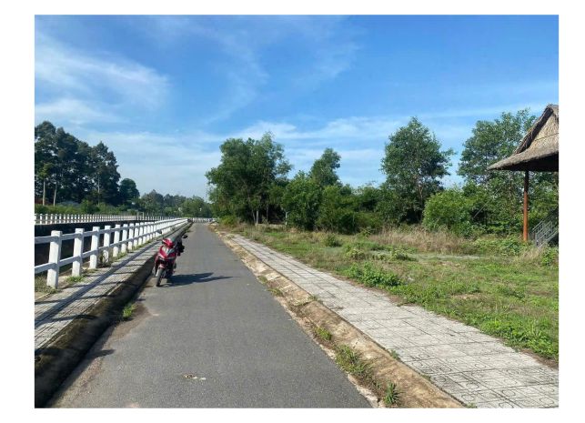 Bán đất đường lê hồng phong xã phước an, nhơn trạch giá rẻ 7169136