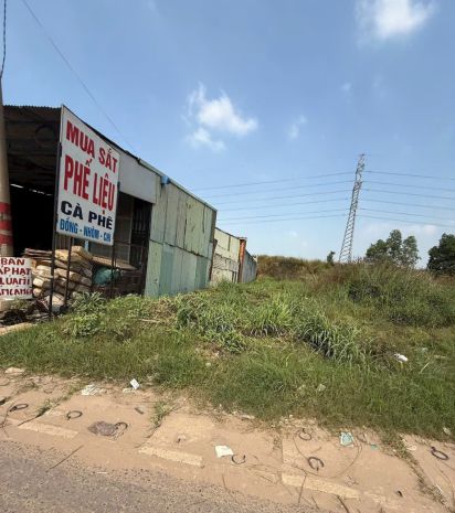 Bán đất mặt tiền quốc lộ 51 .thuộc phường tam phước. tp 7169155