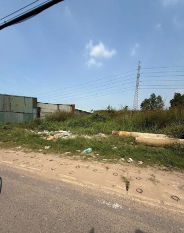 Bán đất mặt tiền quốc lộ 51 .thuộc phường tam phước. tp 7169156