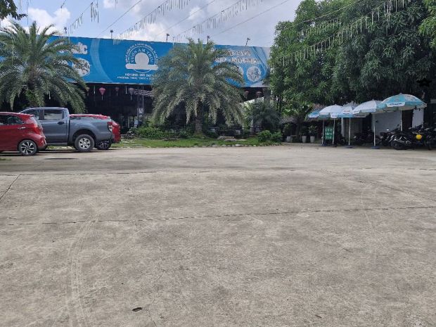 Đất mặt tiền tỉnh lộ 15 củ chi  1800m2 thổ cư  ngang 25m 7169159