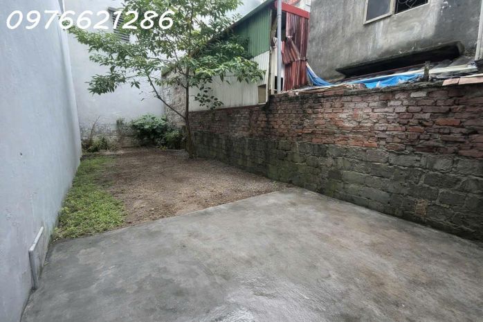 Không thể rẻ hơn- bán đất hoa lâm  việt hưng  50m²  mt 7169227