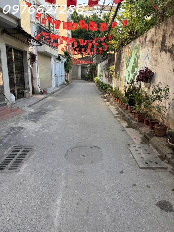 Không thể rẻ hơn- bán đất hoa lâm  việt hưng  50m²  mt 7169228