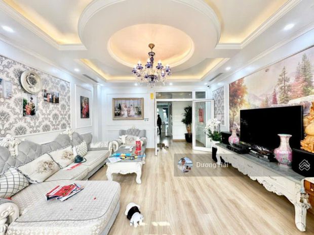 Bán nhà mặt phố thuộc kđt dịch vọng - gần công viên cầu 7169313