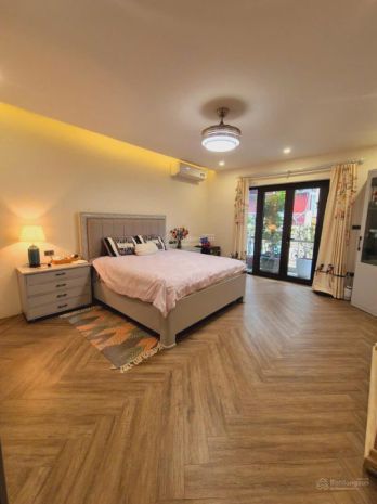 Bán nhà phạm văn đồng hàng xóm tp giao lưu - 120m mt 7m - 7169398