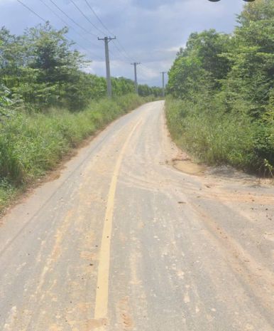 Bán 1ha đất 2 mặt tiền tại xã an viễn . trảng bom . 7169425