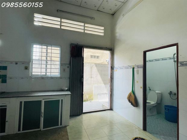 Cho thuê nhà dt 5x22m, 1 trệt 1 lầu tại đường phan lương 7169501