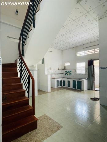 Cho thuê nhà dt 5x22m, 1 trệt 1 lầu tại đường phan lương 7169503