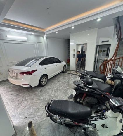 Bán nhà vũ tông phan, thanh xuân, gara ô tô, kinh doanh, 7169625