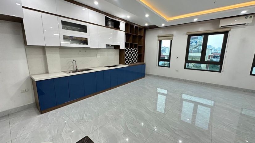 Bán nhà vũ tông phan, thanh xuân, gara ô tô, kinh doanh, 7169626