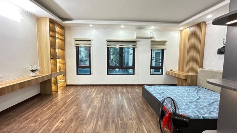 Bán nhà vũ tông phan, thanh xuân, gara ô tô, kinh doanh, 7169627