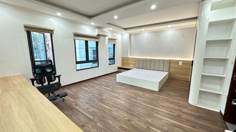 Bán nhà vũ tông phan, thanh xuân, gara ô tô, kinh doanh, 7169628