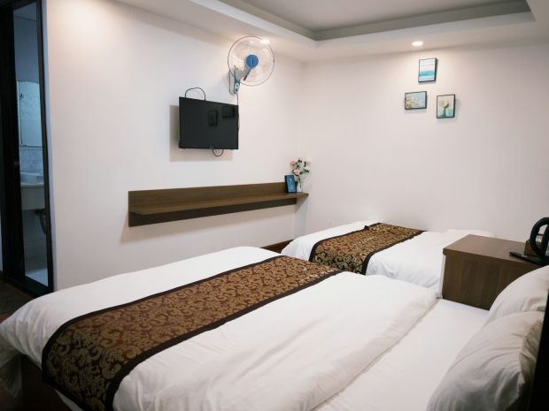 Cho thuê khách sạn 21 phòng nguyễn thị nghĩa phường 2 - đà 7169708