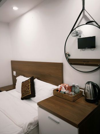 Cho thuê khách sạn 21 phòng nguyễn thị nghĩa phường 2 - đà 7169709