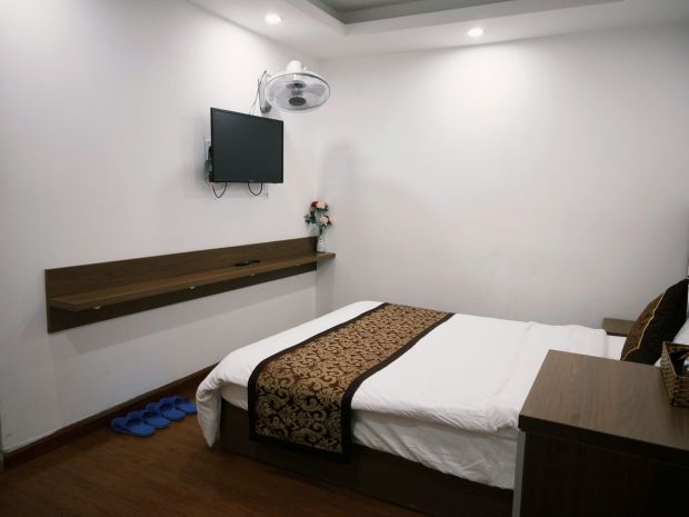 Cho thuê khách sạn 21 phòng nguyễn thị nghĩa phường 2 - đà 7169711