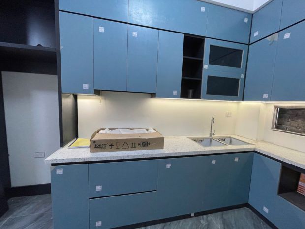 Nhà đẹp 5 tầng ngõ thông nguyễn văn cừ-long biên 44m2 mặt 7169943