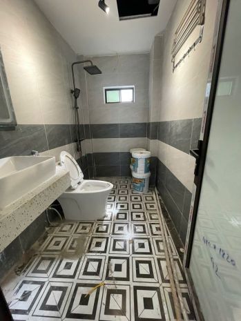 Nhà đẹp 5 tầng ngõ thông nguyễn văn cừ-long biên 44m2 mặt 7169946